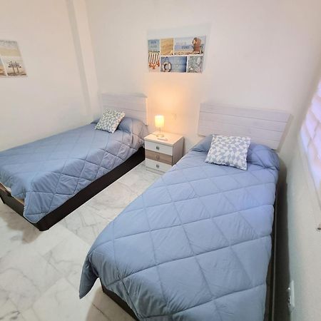 Golf & Resort Apartment In La Reserva De Marbella Dış mekan fotoğraf