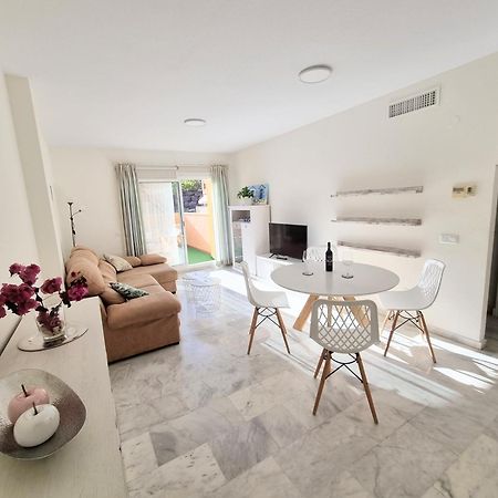 Golf & Resort Apartment In La Reserva De Marbella Dış mekan fotoğraf