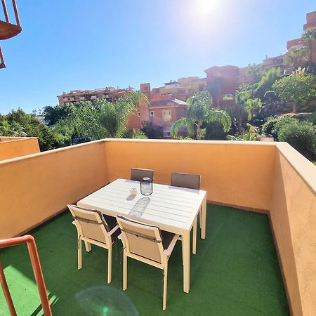 Golf & Resort Apartment In La Reserva De Marbella Dış mekan fotoğraf