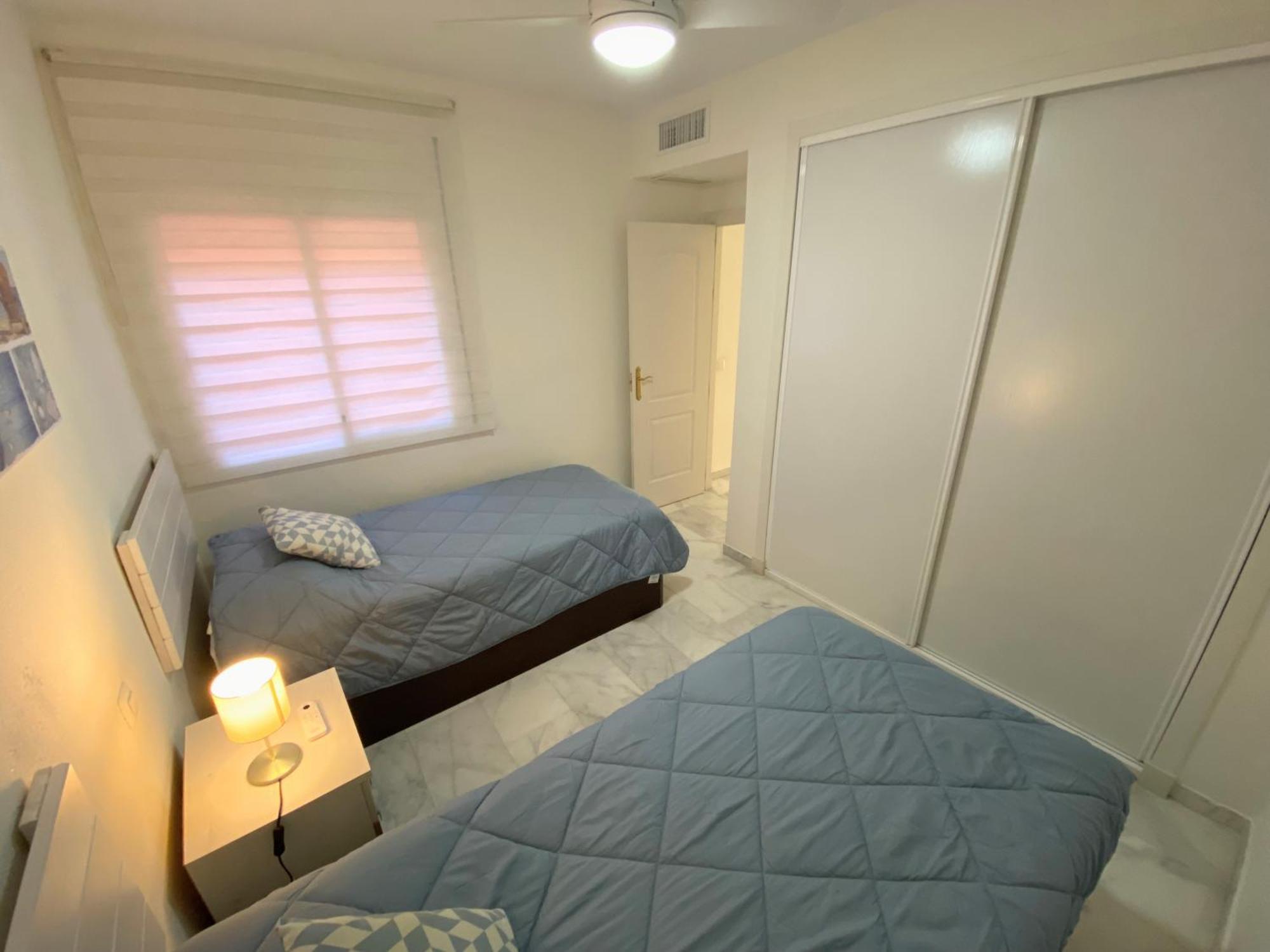 Golf & Resort Apartment In La Reserva De Marbella Dış mekan fotoğraf