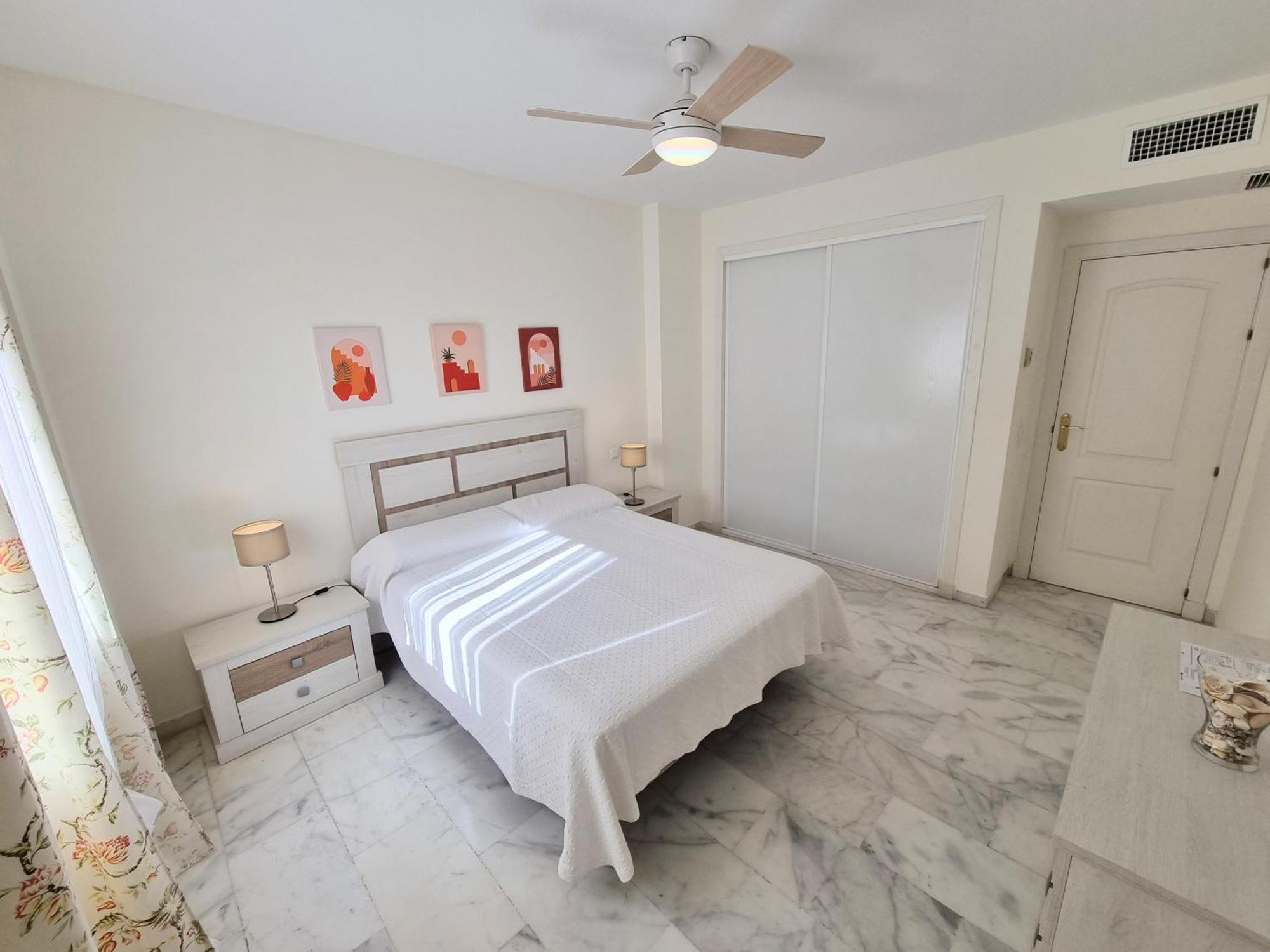 Golf & Resort Apartment In La Reserva De Marbella Dış mekan fotoğraf
