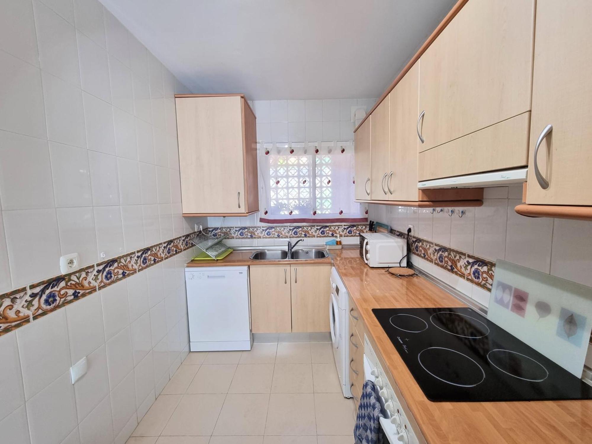 Golf & Resort Apartment In La Reserva De Marbella Dış mekan fotoğraf
