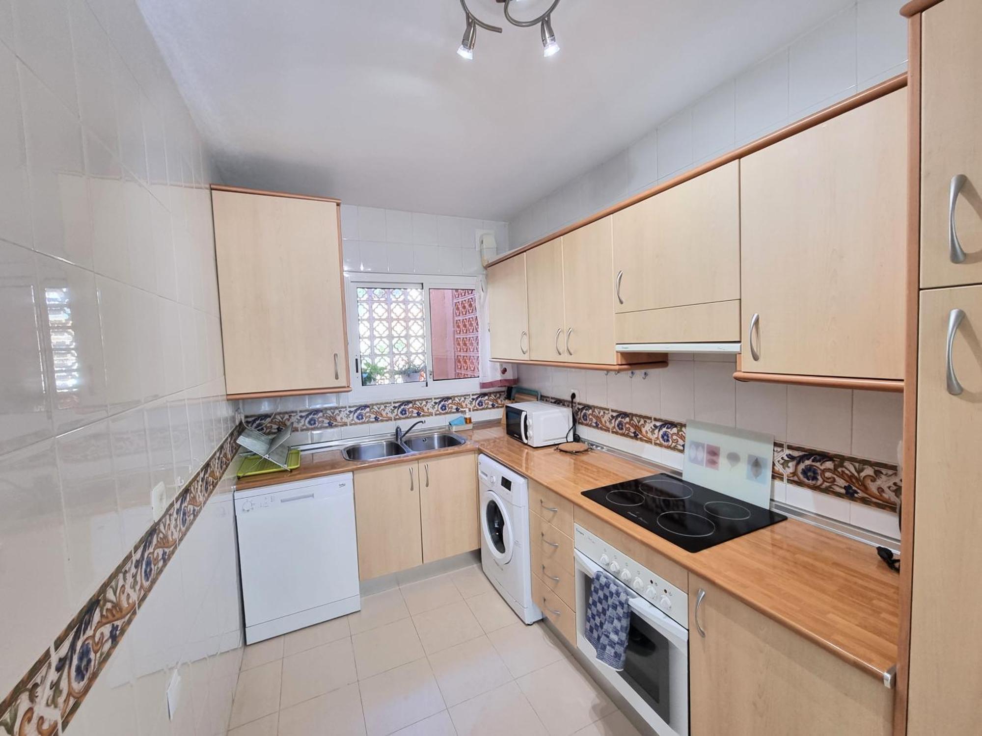 Golf & Resort Apartment In La Reserva De Marbella Dış mekan fotoğraf