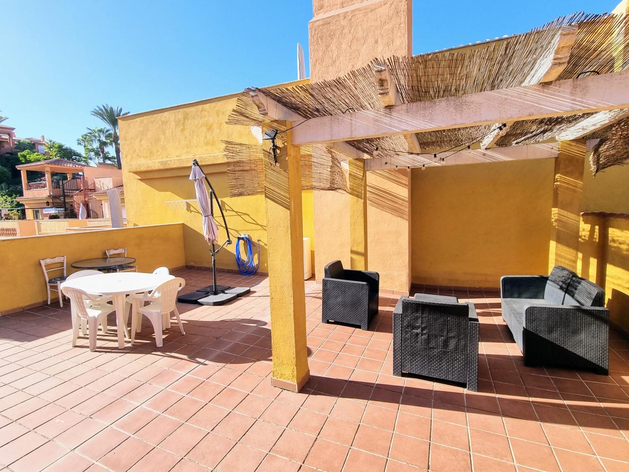 Golf & Resort Apartment In La Reserva De Marbella Dış mekan fotoğraf